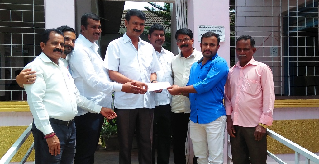 ವಿದ್ಯುತ್ ಮೇಲ್ದರ್ಜೆಗೇರಿಸಲು ಎಕ್ಸ್‌ಪ್ರೆಸ್ ಲೈನ್ ಅಳವಡಿಕೆ: ಎಂ.ಕೆ.ಪ್ರಾಣೇಶ್